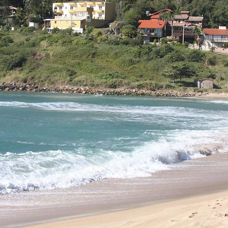 Morada Gralha Azul Villa Garopaba Esterno foto