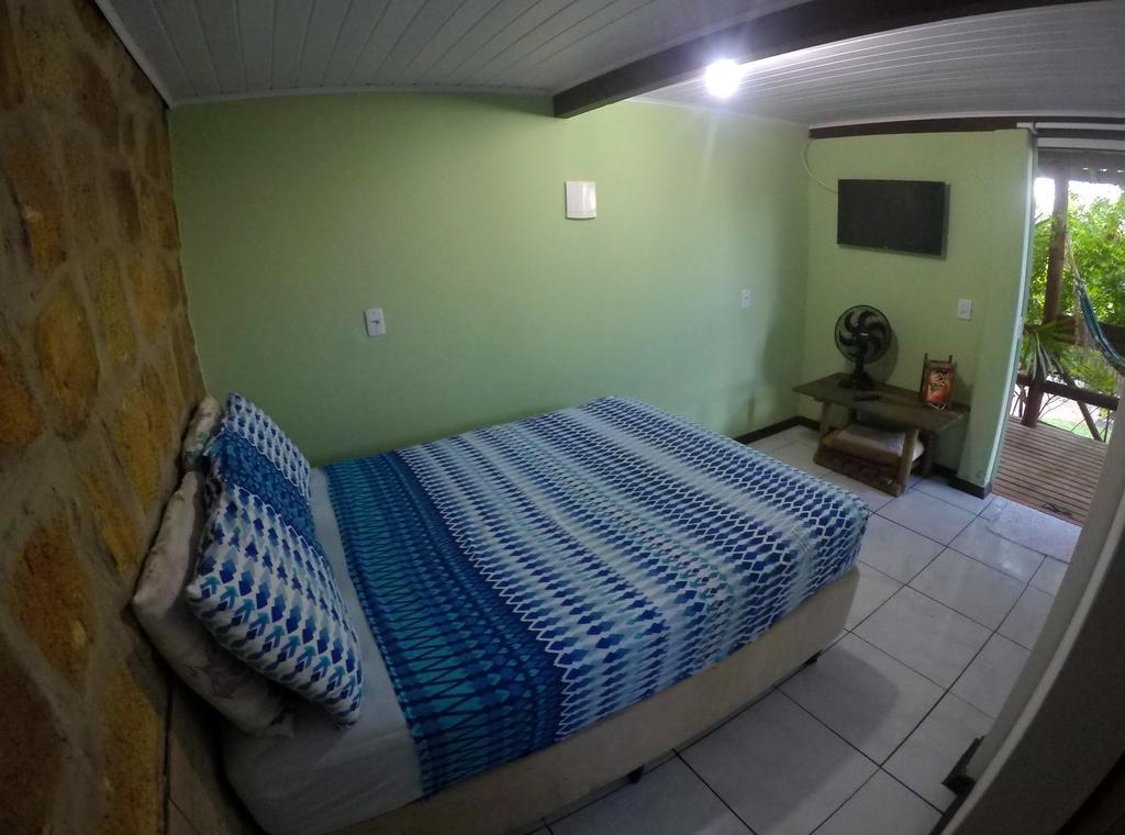 Morada Gralha Azul Villa Garopaba Esterno foto